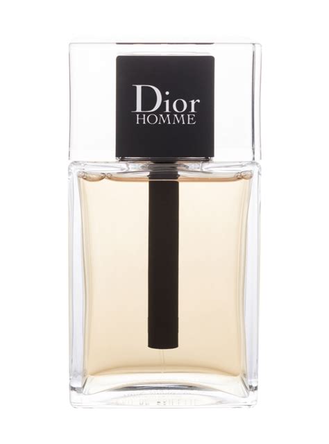 dior homme apa de toaleta|Dior Dior Homme 2020 Apă de toaletă pentru bărbați 100 ml.